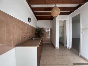 Vente maison 2 pièces