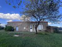 Vente maison 2 pièces