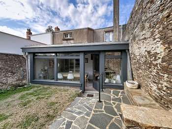 Vente Maison 4 chambresLe Loroux-Bottereau