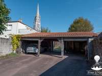 Vente maison 8 pièces Vente maison 8 pièces
