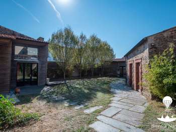 Vente maison 8 pièces Le Loroux-Bottereau 44