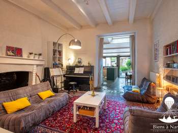 Vente maison 8 pièces Vente maison 8 pièces