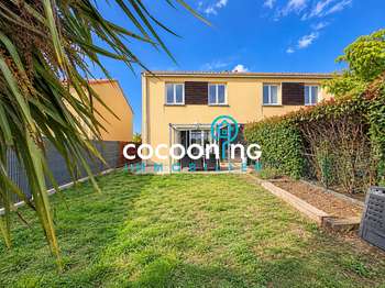Vente Maison 3 chambresLe Loroux-Bottereau