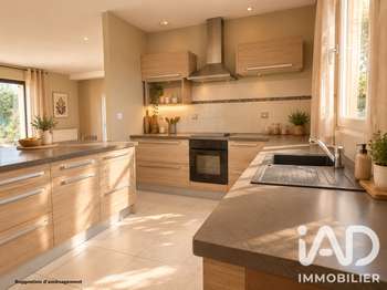 Photo Vente maison Le Loroux-Bottereau