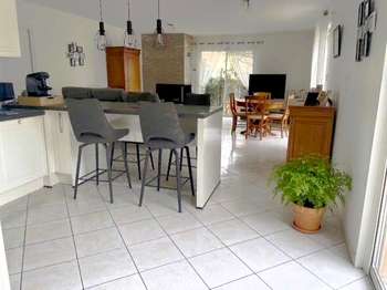 Photo Vente maison Le Loroux-Bottereau
