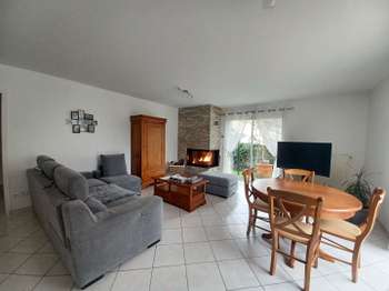 Vente Maison 3 chambresLe Loroux-Bottereau