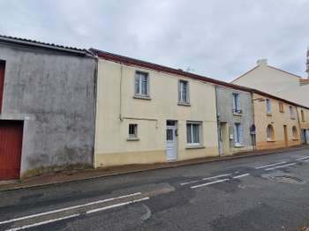Vente Maison 3 chambresLe Loroux-Bottereau