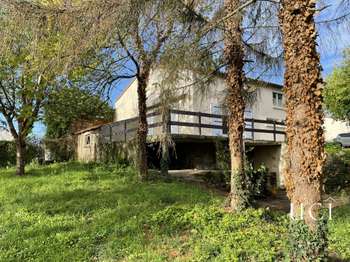 Vente Maison 3 chambresLe Loroux-Bottereau