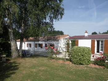 Photo Vente maison Le Loroux-Bottereau