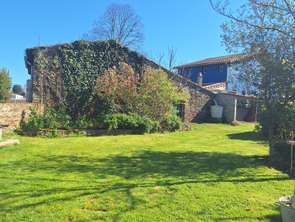 Vente MaisonLe Loroux-Bottereau