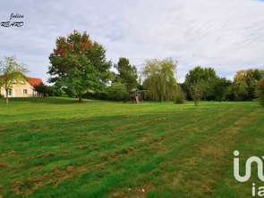 Vente Maison 5 chambresLe Louroux