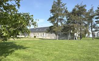 Photo Vente maison Le Louroux-Beconnais