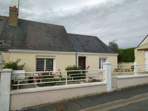 Vente Maison 1 chambreLe Louroux-Beconnais
