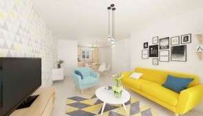 Vente Maison 4 chambresLe Louroux-Beconnais