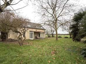 Vente Maison 3 chambresLe Louroux-Beconnais