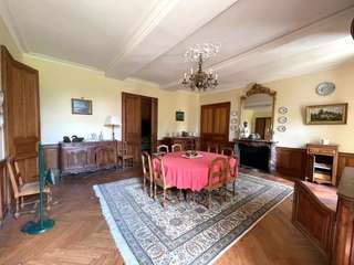 Vente maison 14 pièces Vente maison 14 pièces