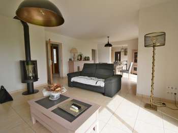 Vente Maison 4 chambresLe Louroux-Beconnais