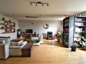 Vente Maison 2 chambresLe Louroux-Beconnais