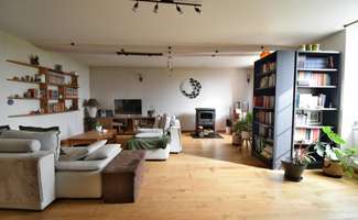 Photo Vente maison Le Louroux-Beconnais