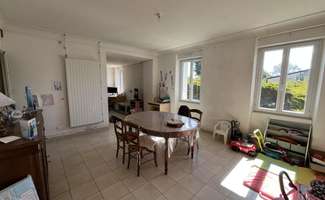 Photo Vente maison Le Louroux-Beconnais