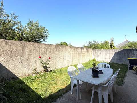 Vente maison 5 pièces Le Louroux-Beconnais 49