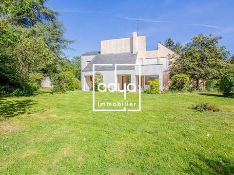 Vente maison 5 pièces Le Louroux-Beconnais 49