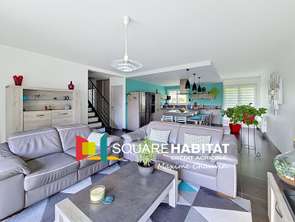 Vente Maison 4 chambresLe Louroux-Beconnais
