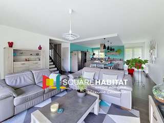 Vente maison 7 pièces Vente maison 7 pièces