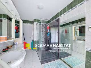 Vente maison 7 pièces Vente maison 7 pièces