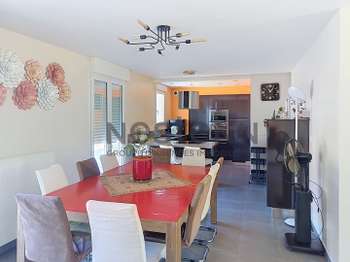 Vente Maison 6 chambresLe Louroux-Beconnais