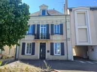 Vente maison 5 pièces Vente maison 5 pièces