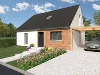 Vente maison 6 pièces Vente maison 6 pièces