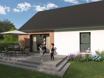 Vente maison 6 pièces Vente maison 6 pièces