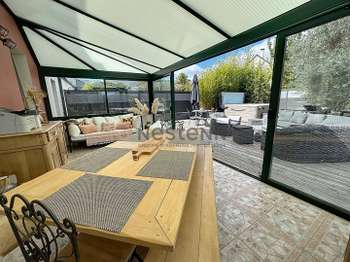 Vente Maison 4 chambresLe Louroux-Beconnais