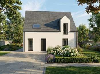Photo Vente maison Le Louroux-Beconnais