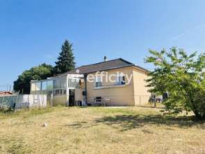 Vente Maison 4 chambresLe Luart