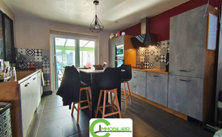 Photo Vente maison Le Luart
