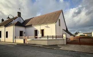 Photo Vente maison Le Luart