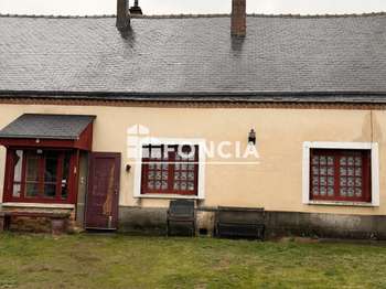 Vente maison 5 pièces Le Luart 72
