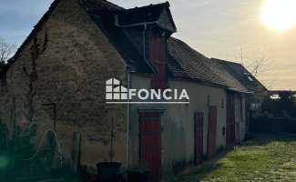 Photo Vente maison Le Luart