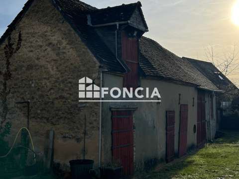 Vente maison 5 pièces Le Luart 72