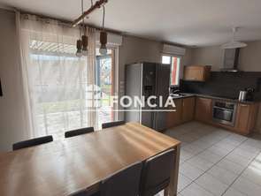 Vente Maison 2 chambresLe Luart