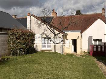 Vente Maison 4 chambresLe Luart