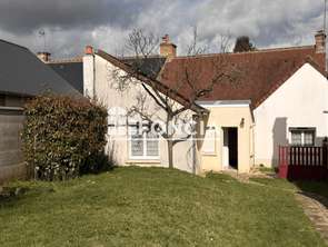 Vente Maison 4 chambresLe Luart
