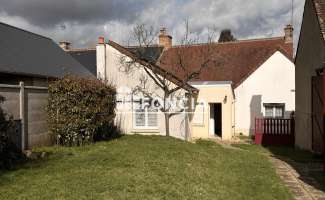 Photo Vente maison Le Luart