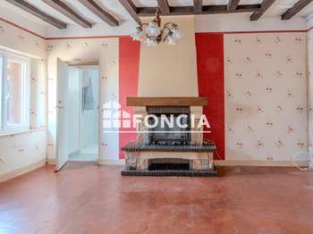 Vente maison 5 pièces Le Luart 72