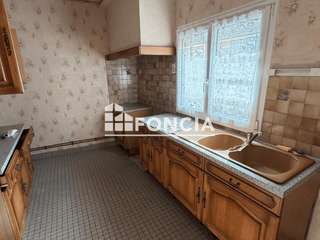 Vente maison 5 pièces Vente maison 5 pièces