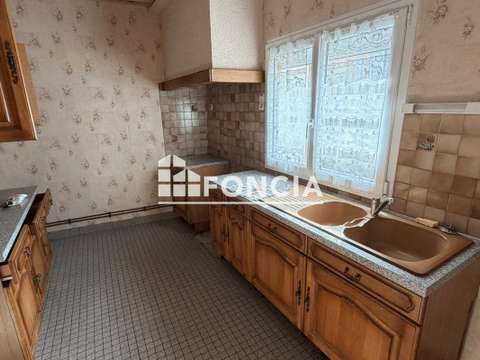 Vente maison 5 pièces Vente maison 5 pièces
