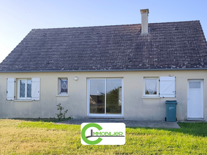 Vente Maison 2 chambresLe Luart