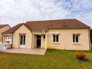 Vente Maison 3 chambresLe Luart